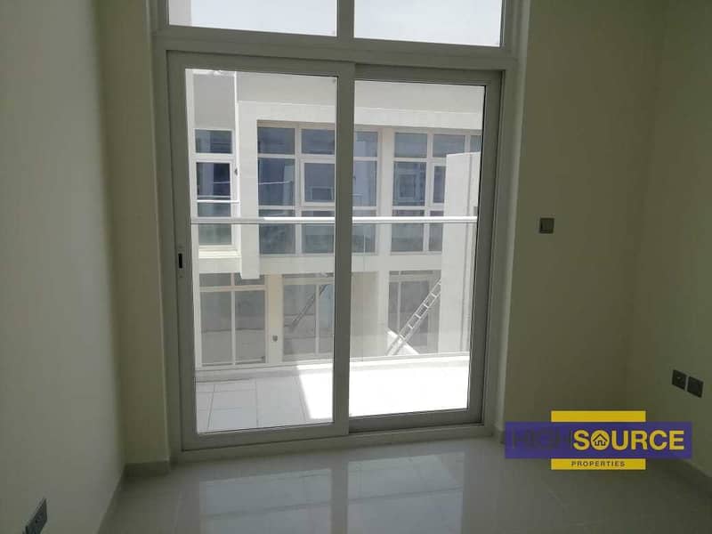 8 Best Price for Rent Only AED 42K | Brand New 3 Bed Townhouse