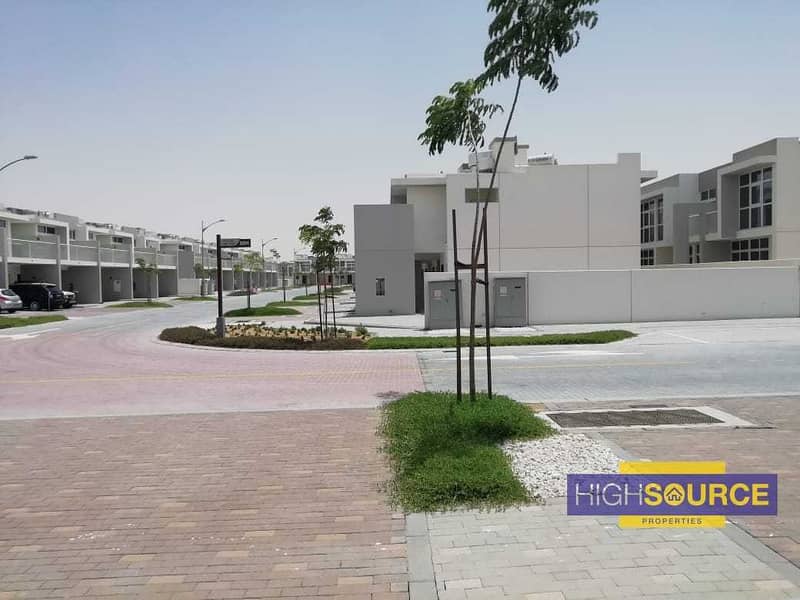 10 Best Price for Rent Only AED 42K | Brand New 3 Bed Townhouse