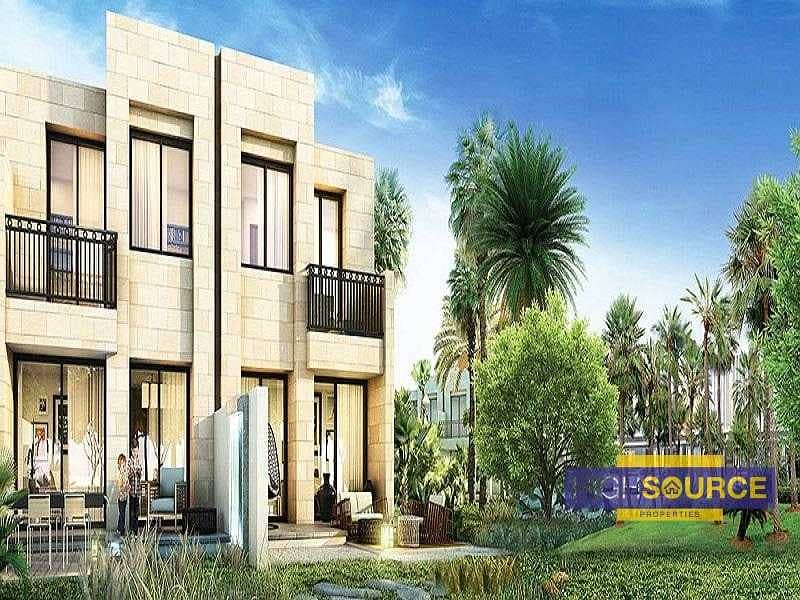 10 Best Deal & Price | Luxurious 3 Bed Townhouses | On Easy Payment Plan
