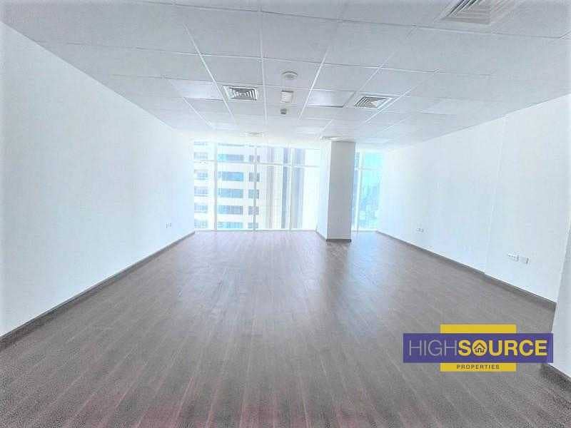 One  month free  Fitted Office | Canal View | Near Metro Station