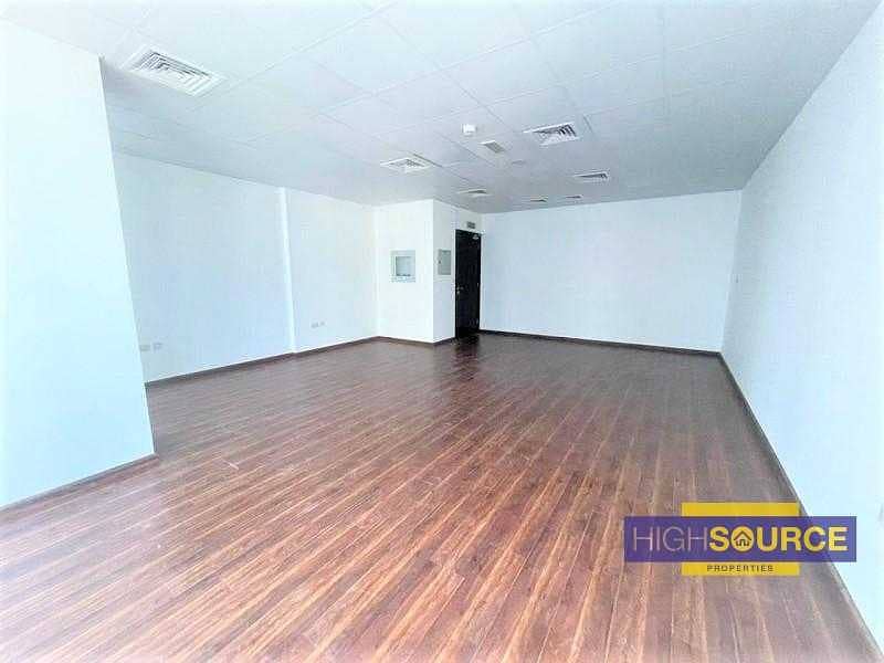 3 One  month free  Fitted Office | Canal View | Near Metro Station