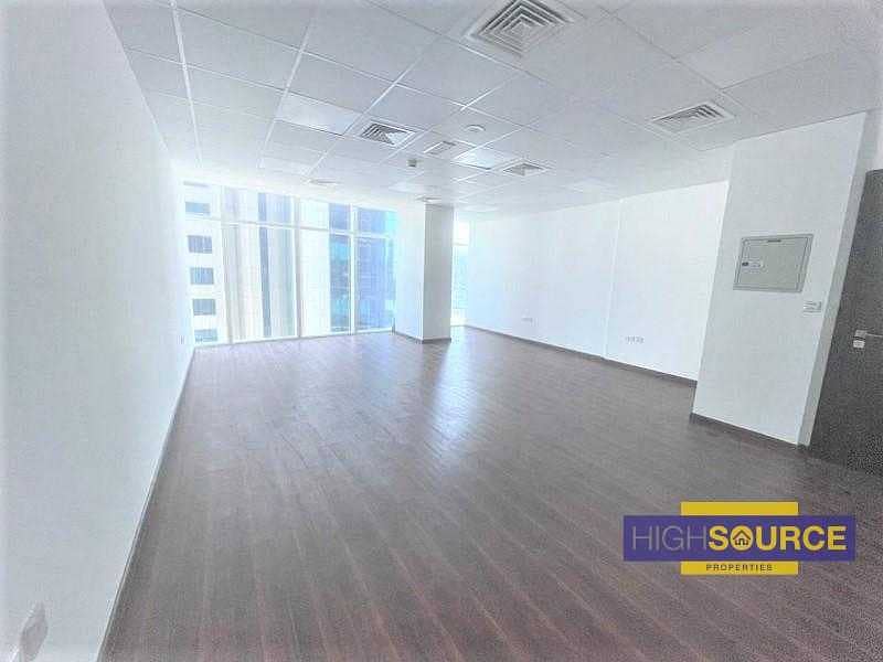 5 One  month free  Fitted Office | Canal View | Near Metro Station