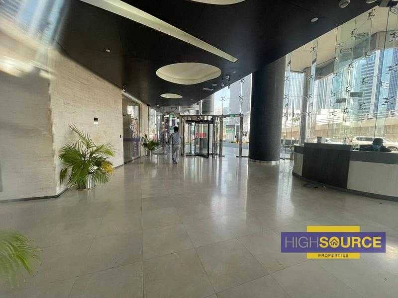 8 Fully fitted Office | Canal View | Near Metro Station