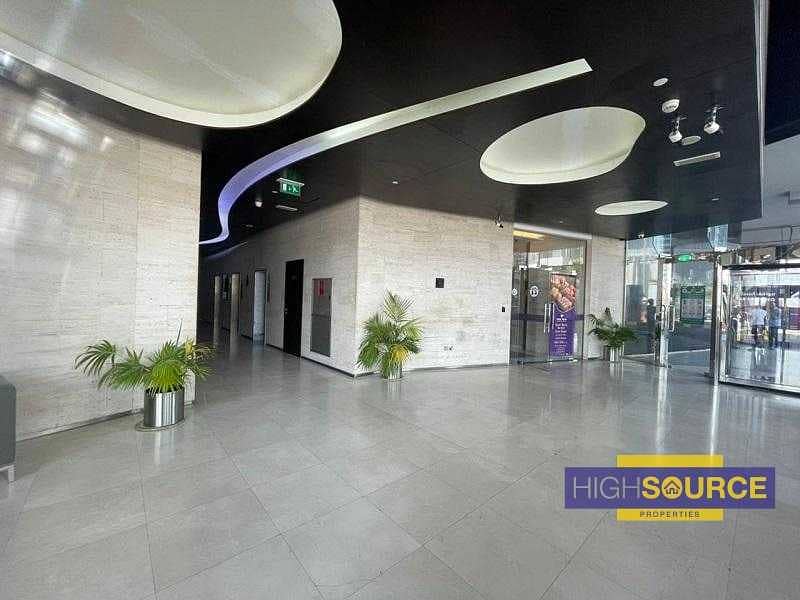 9 Fully fitted Office | Canal View | Near Metro Station