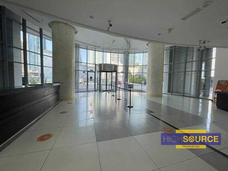 10 Huge Office for Rent | Near Metro Station | One  Month Free