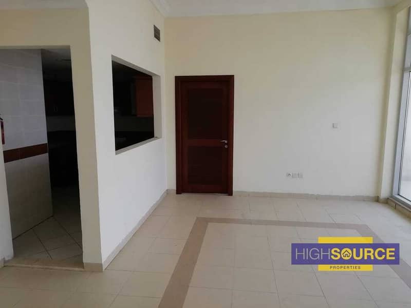 Full facility building | 1 Bedroom with balcony| Rent in Phase 2