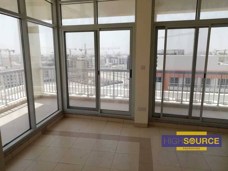 2 Full facility building | 1 Bedroom with balcony| Rent in Phase 2