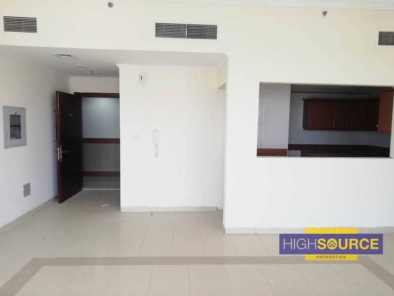 4 Full facility building | 1 Bedroom with balcony| Rent in Phase 2