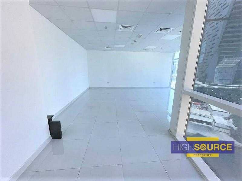 5 Near Metro Station | One Month Free | Spacious Office for Rent