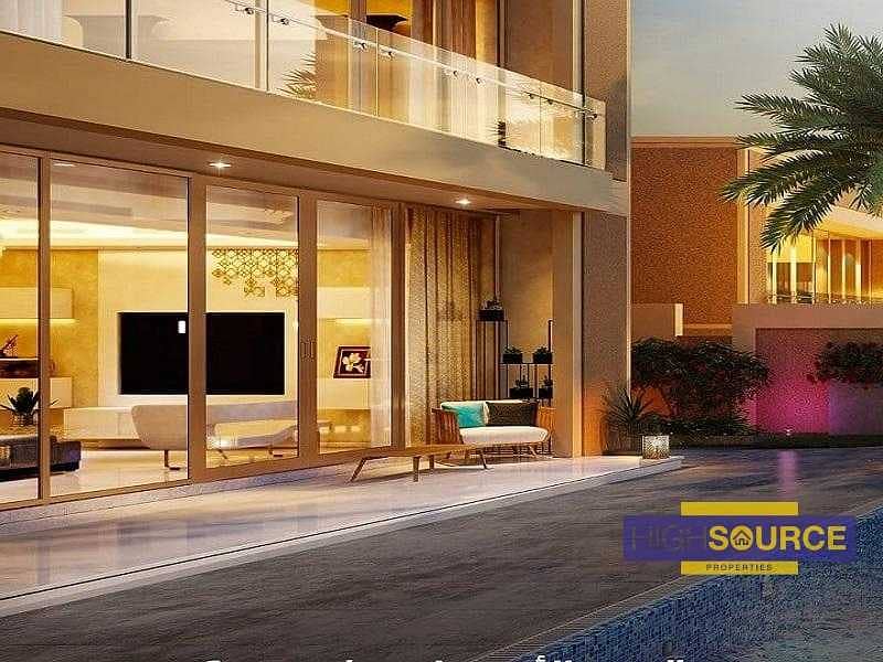 3 Best Price | Spacious 3 Bed Villas | On Payment Plan