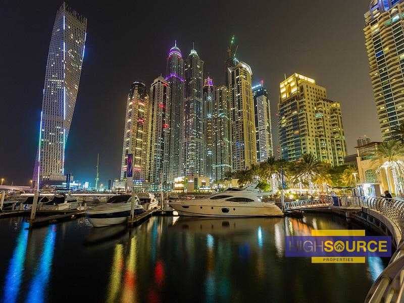 3 Full Residential Luxury Building for SALE in Dubai Marina