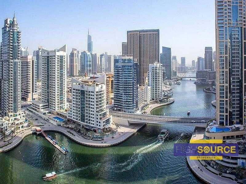 6 Full Residential Luxury Building for SALE in Dubai Marina