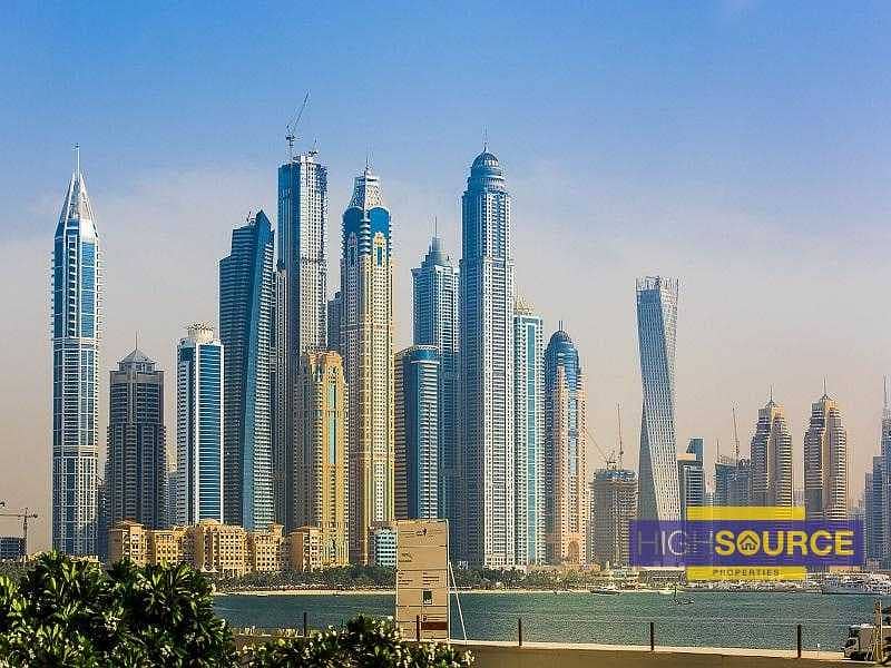 7 Full Residential Luxury Building for SALE in Dubai Marina