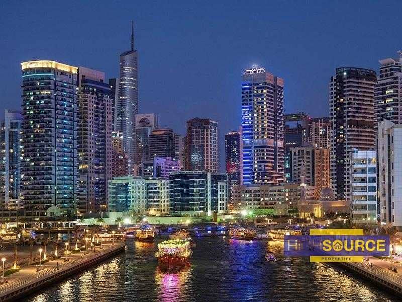 9 Full Residential Luxury Building for SALE in Dubai Marina