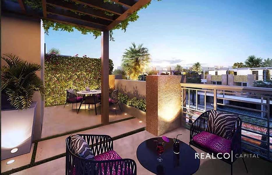 Just Cavalli Branded Villa by Damac at Akoya Oxygen Just Cavalli Branded Villa by Damac at Akoya Oxygen