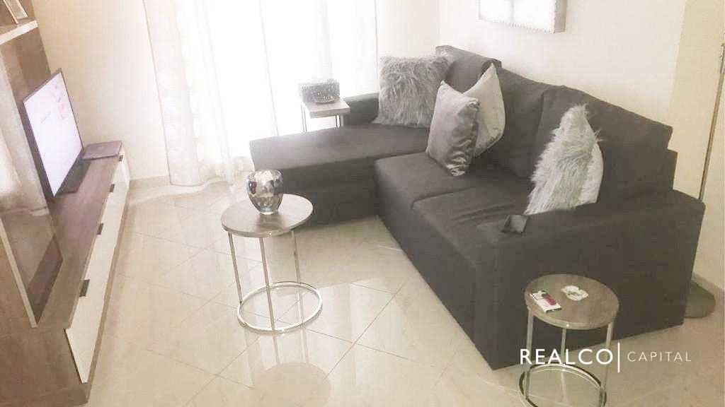 شقة في برج كونكورد مجمع H أبراج بحيرات الجميرا 1 غرف 649999 درهم - 5114427 شقة في برج كونكورد مجمع H أبراج بحيرات الجميرا 1 غرف 649999 درهم - 5114427