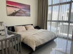فیلا في كوينز ميدوز داماك هيلز (أكويا من داماك) 4 غرف 3400000 درهم - 5274852