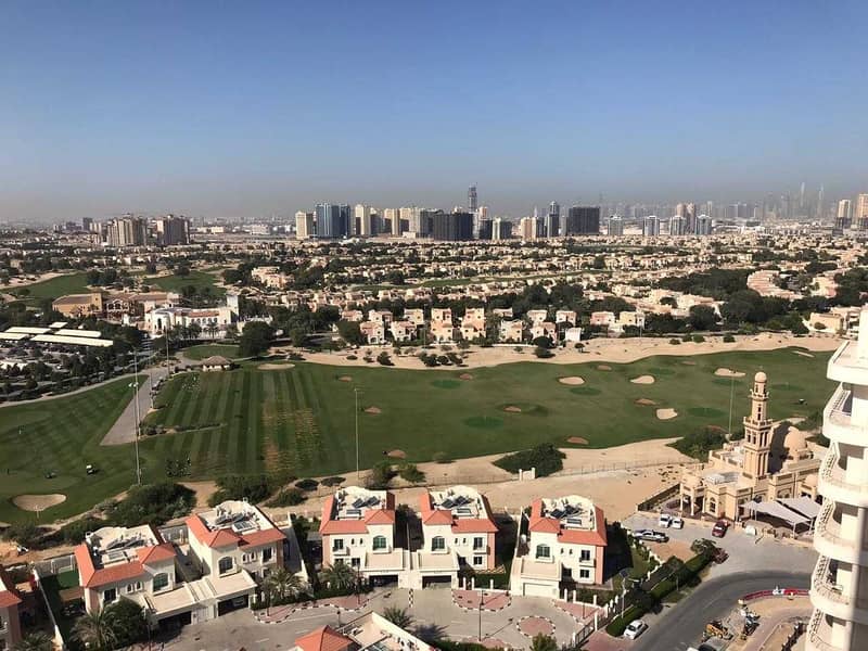 Fully Sanitized | Luxury Furnished | Italian Design | Golf Facing Fully Sanitized | Luxury Furnished | Italian Design | Golf Facing