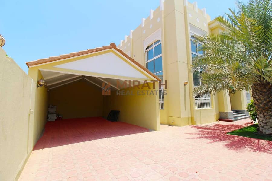 10 Fantastic View | High End Villa | Prime Location