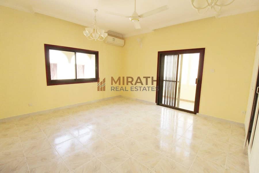 7 Sea View | Walking Distance to Beach |Classy Villa