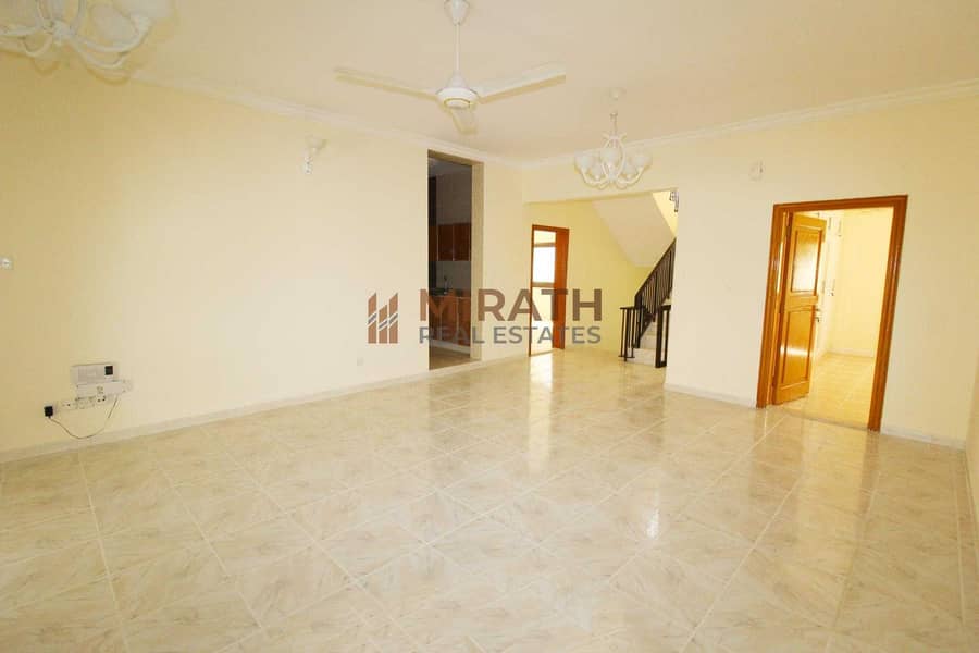 8 Sea View | Walking Distance to Beach |Classy Villa