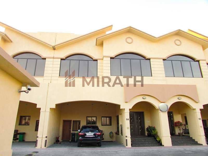 4 BRAND NEW 6BR VILLA WITH FACILITIES NEAR MOE