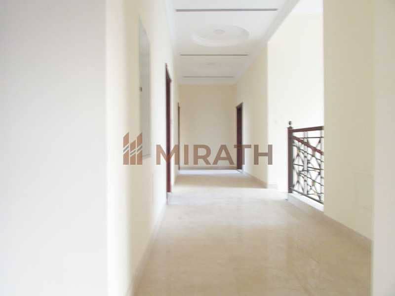 12 BRAND NEW 6BR VILLA WITH FACILITIES NEAR MOE