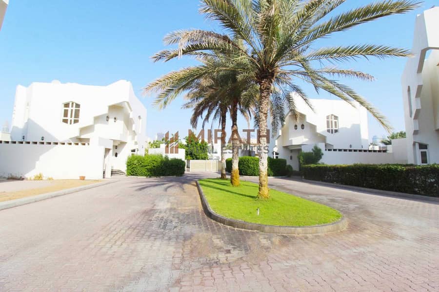 2 High Quality Villa in Secured Gated Compound