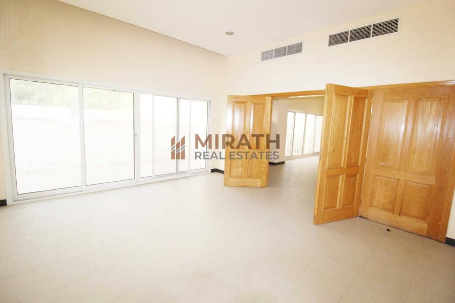 3 High Quality Villa in Secured Gated Compound