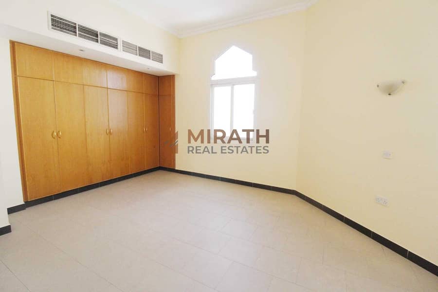 4 High Quality Villa in Secured Gated Compound