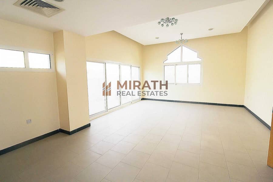 6 High Quality Villa in Secured Gated Compound