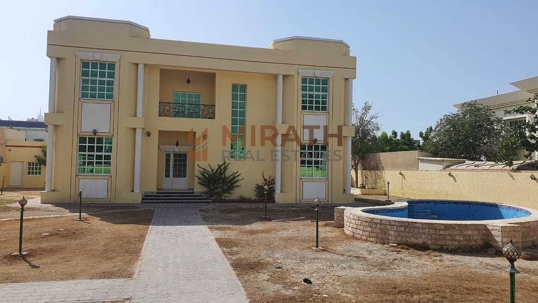 Вилла в Аль Барша，Аль Барша 3, 5 спален, 200000 AED - 5225244