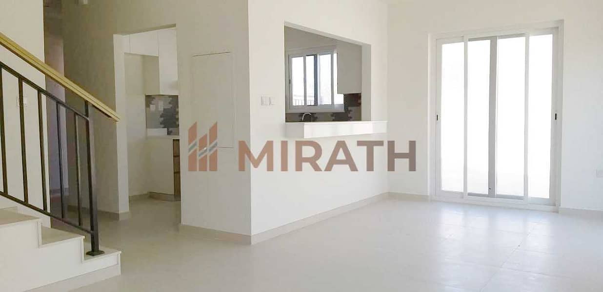 4BR CORNER UNIT (P8)| SINGLE ROW | VASTU COMPLIANT