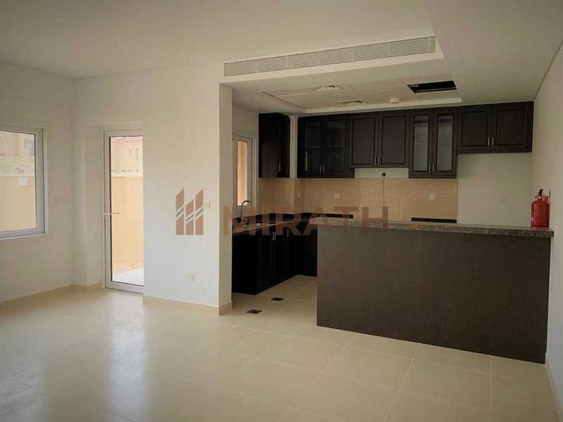 6 2 Bedroom +Maid | Type D | Close to Pool & Park