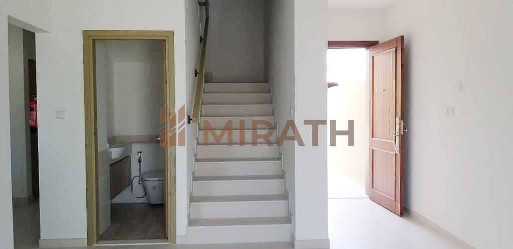 9 4BR CORNER UNIT (P8)| SINGLE ROW | VASTU COMPLIANT