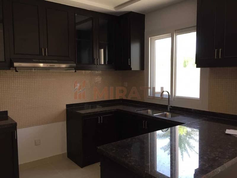 3 2 Bedroom +Maid | Type D | Close to Pool & Park