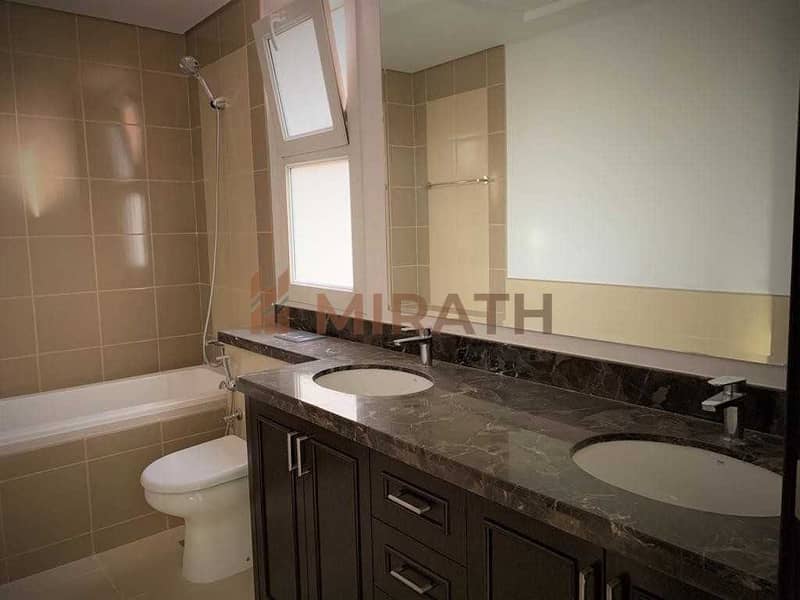 7 2 Bedroom +Maid | Type D | Close to Pool & Park
