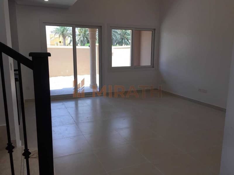 5 2 Bedroom +Maid | Type D | Close to Pool & Park