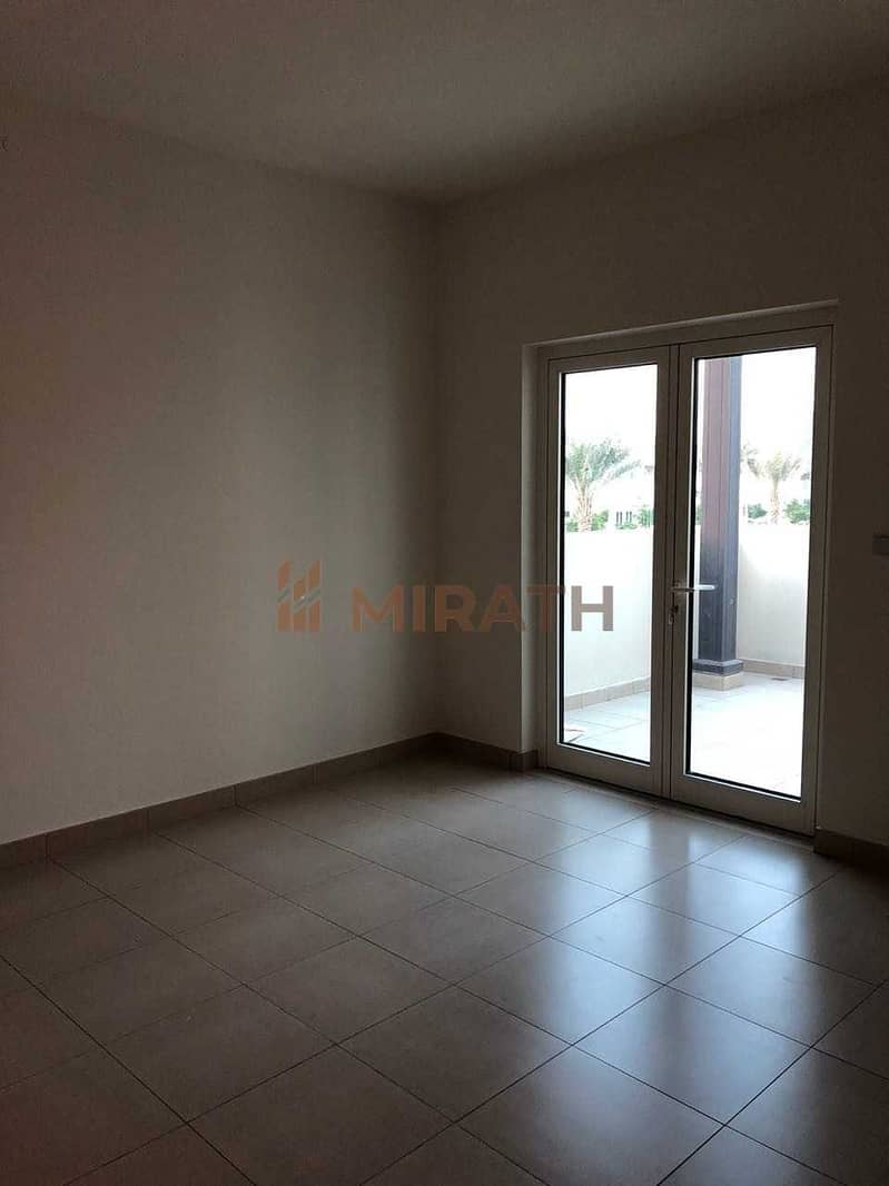 10 | Type A | 3Bed + Maid | Quortaj Type |