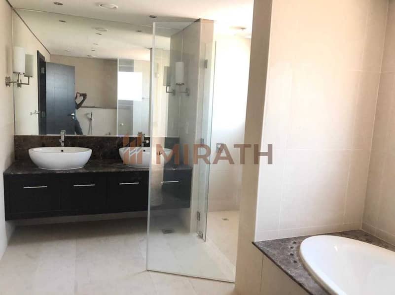 3 Independent | 3 Bedrooms | Dubai Style |