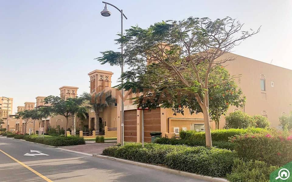 Independent | 3 Bedrooms | Dubai Style |