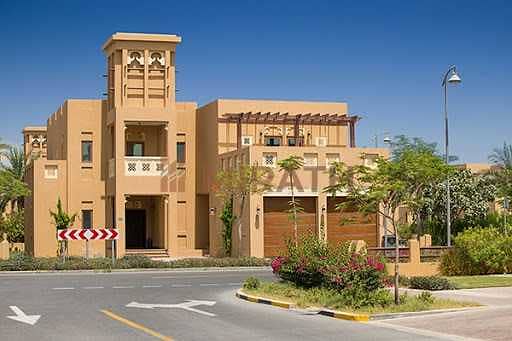 4 Independent | 3 Bedrooms | Dubai Style |