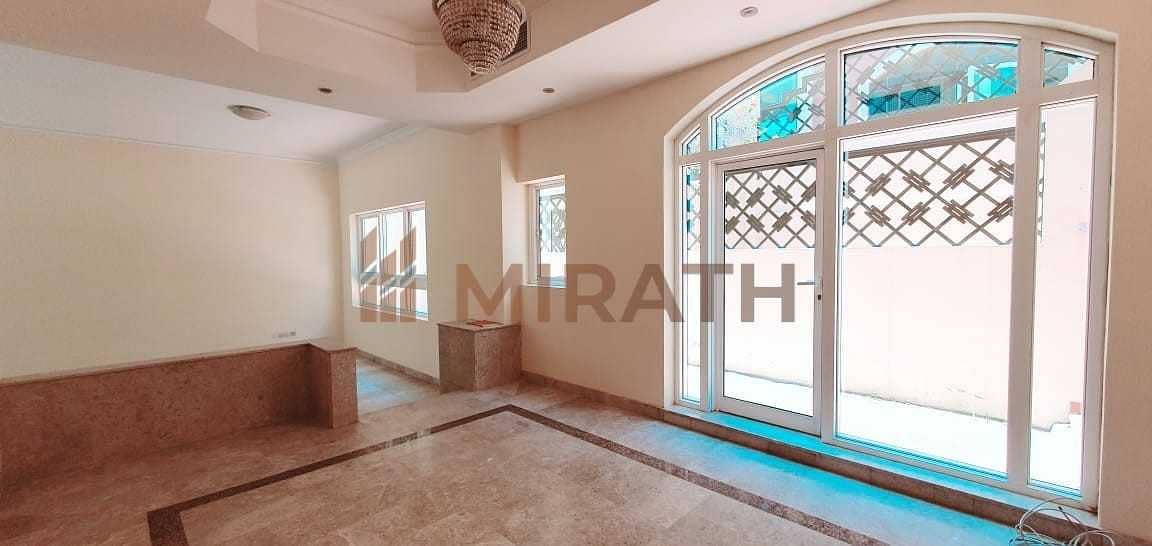 7 BEAUTIFUL & SPACIOUS 4BR VILLA WITH POOL | GYM