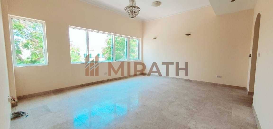 8 BEAUTIFUL & SPACIOUS 4BR VILLA WITH POOL | GYM