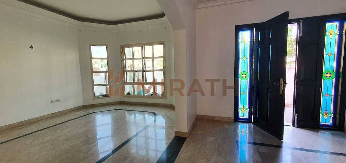 2 EXCELLENT 5BR COMPOUND VILLA WITH POOL