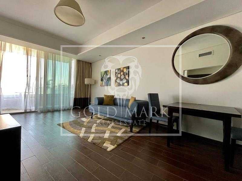 Amazing Studio | Golf View | Panoramic Balcony Amazing Studio | Golf View | Panoramic Balcony