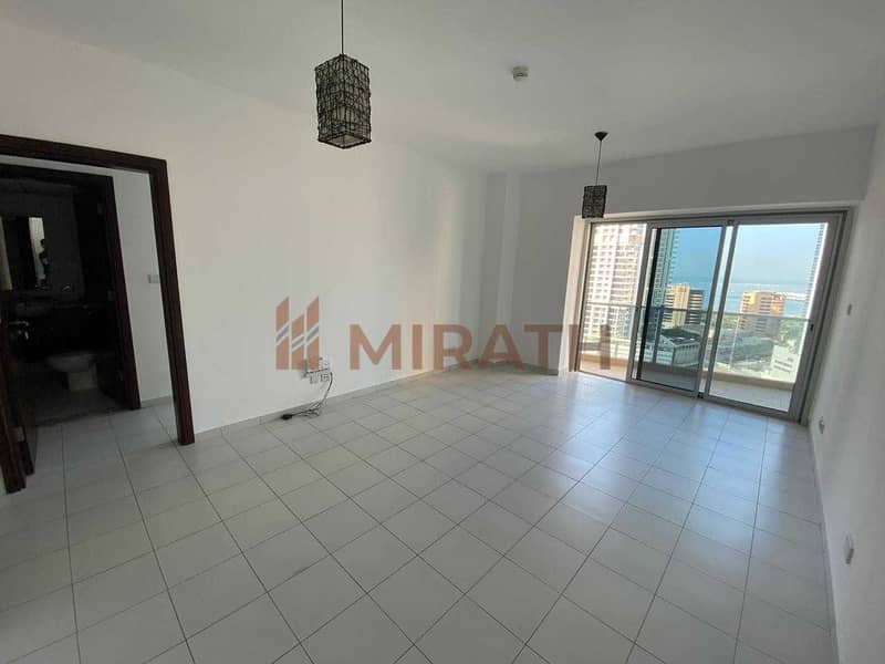 2 GORGEOUS 1BHK FLAT | GREAT FACILITIES | HIGH RISE