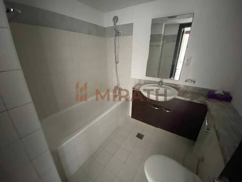 13 GORGEOUS 1BHK FLAT | GREAT FACILITIES | HIGH RISE
