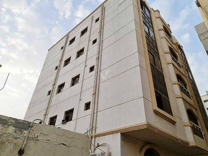 5 Freehold G+4 Building in Ajman City Center | Al Nakheel 1