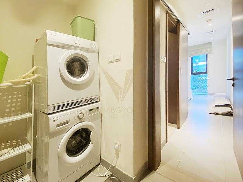 9 Furnished 2BR+Maids' Room | Good Location